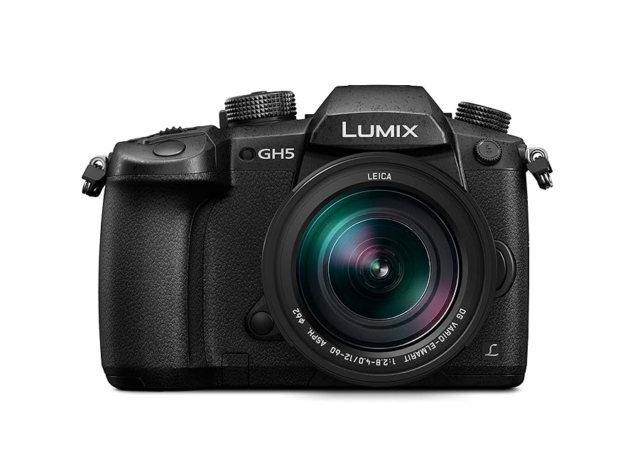 Panasonic - 【yukkytimes】Panasonic GH5 Panasonic GH5 - 2020 Review / Update: Better Than Ever - YouTube